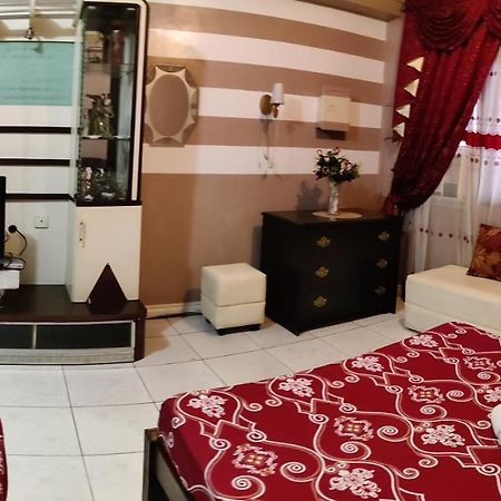 Center Parkway Pension House Kalibo Extérieur photo