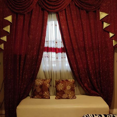 Center Parkway Pension House Kalibo Extérieur photo