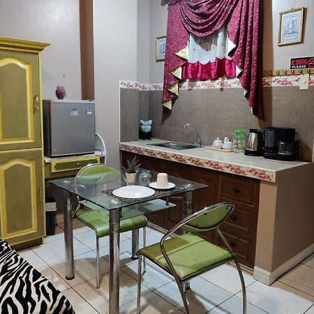 Center Parkway Pension House Kalibo Extérieur photo