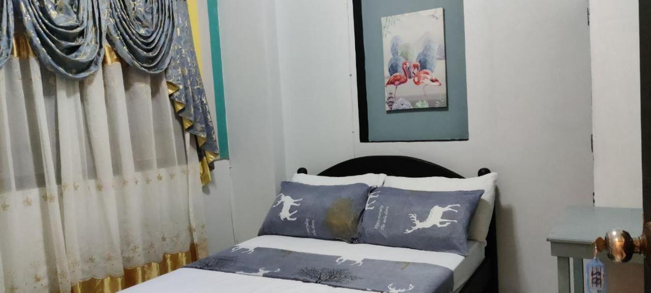 Center Parkway Pension House Kalibo Extérieur photo
