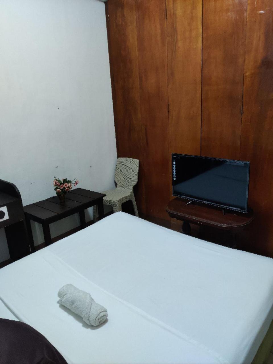 Center Parkway Pension House Kalibo Extérieur photo