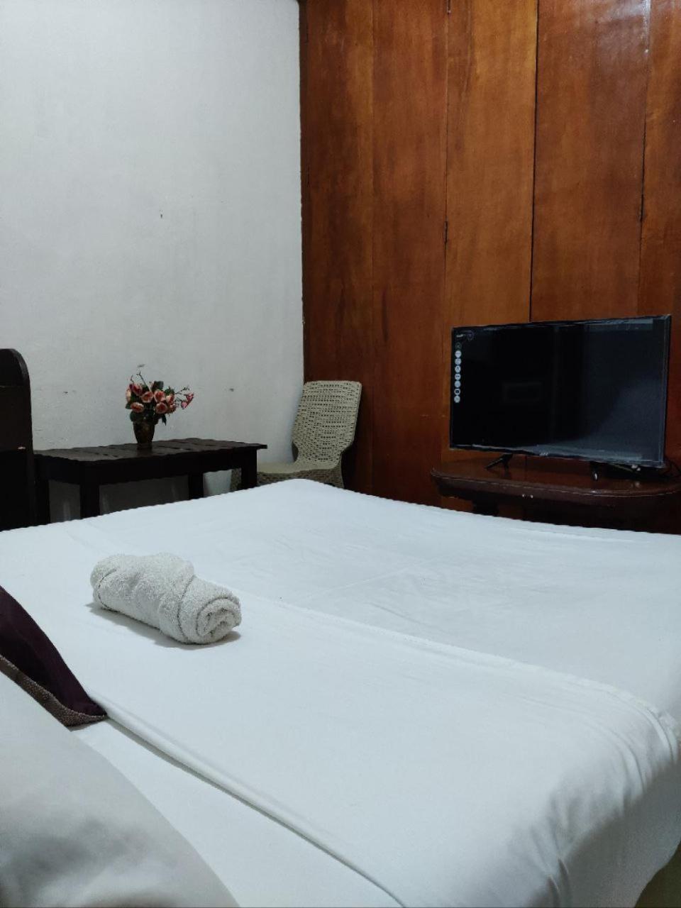 Center Parkway Pension House Kalibo Extérieur photo