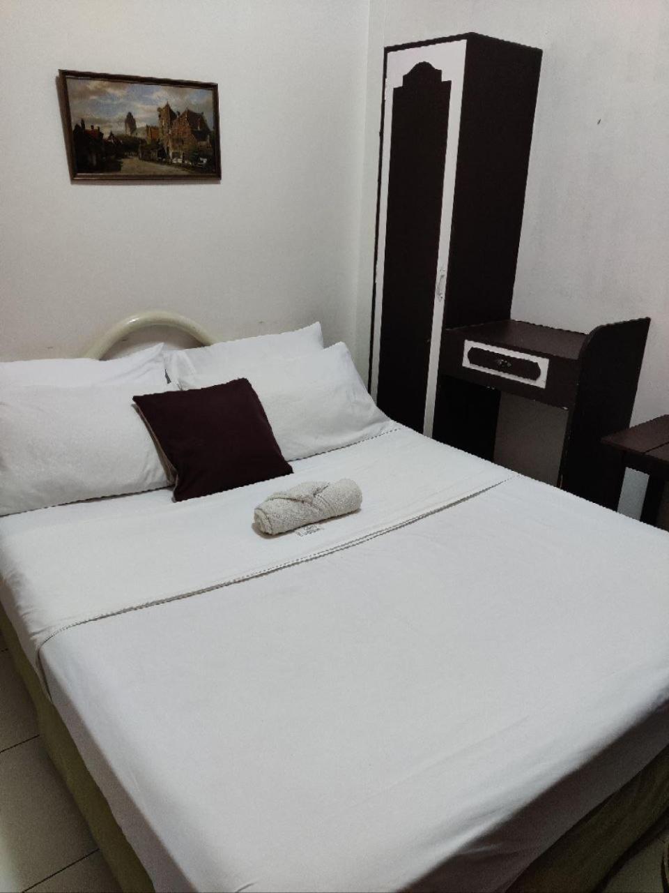 Center Parkway Pension House Kalibo Extérieur photo