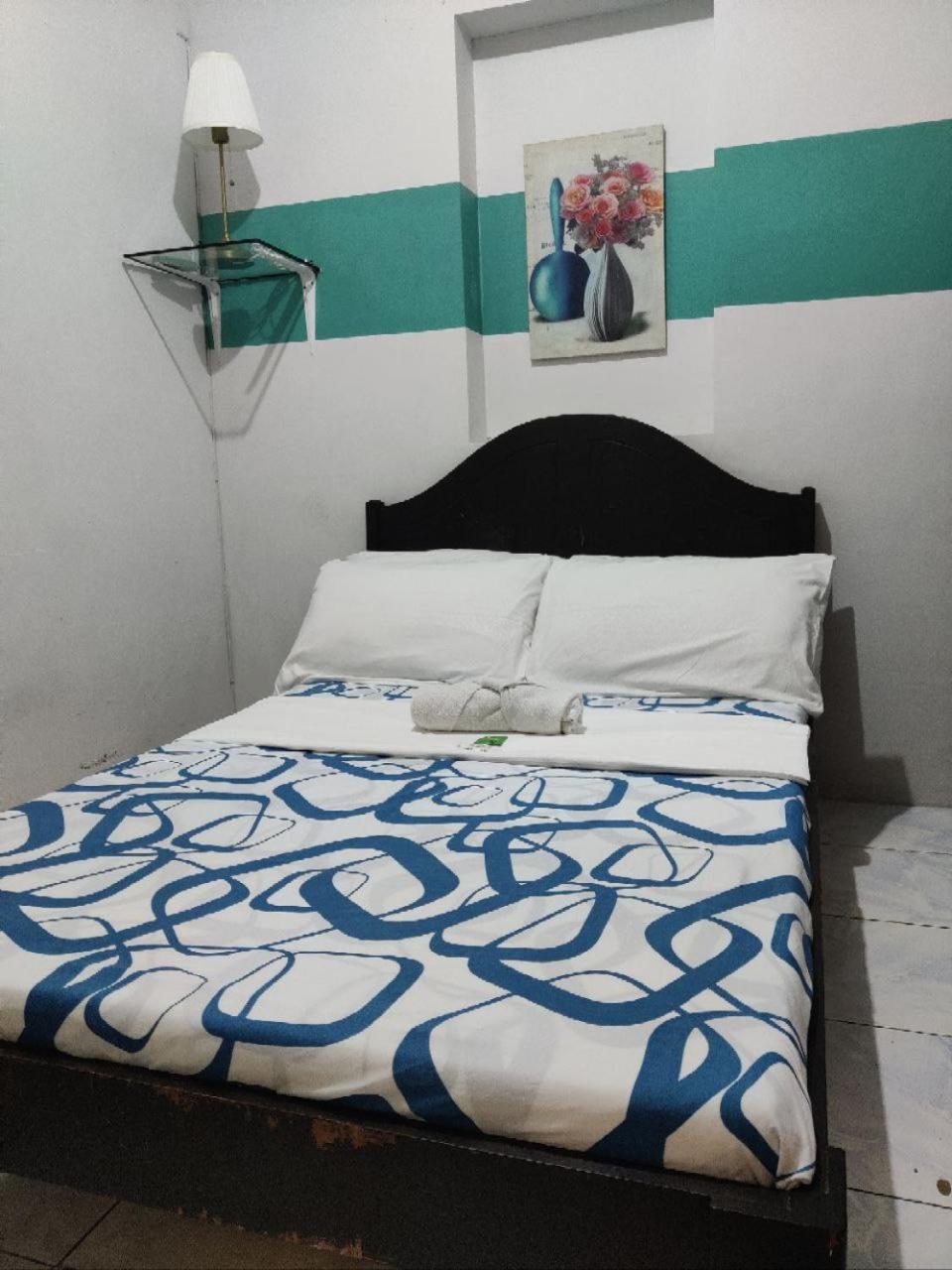 Center Parkway Pension House Kalibo Extérieur photo