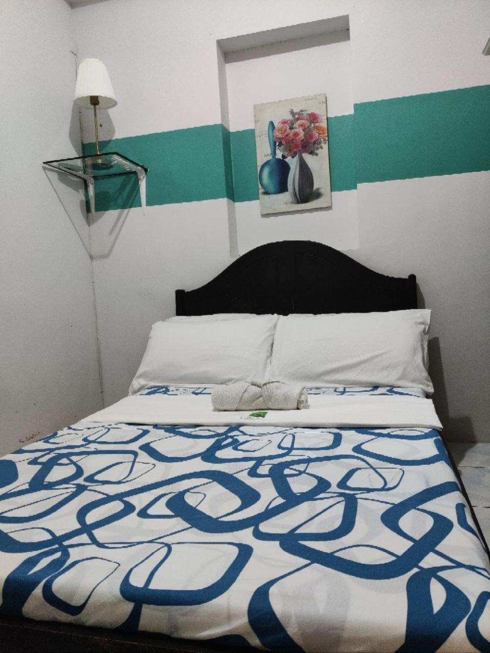 Center Parkway Pension House Kalibo Extérieur photo