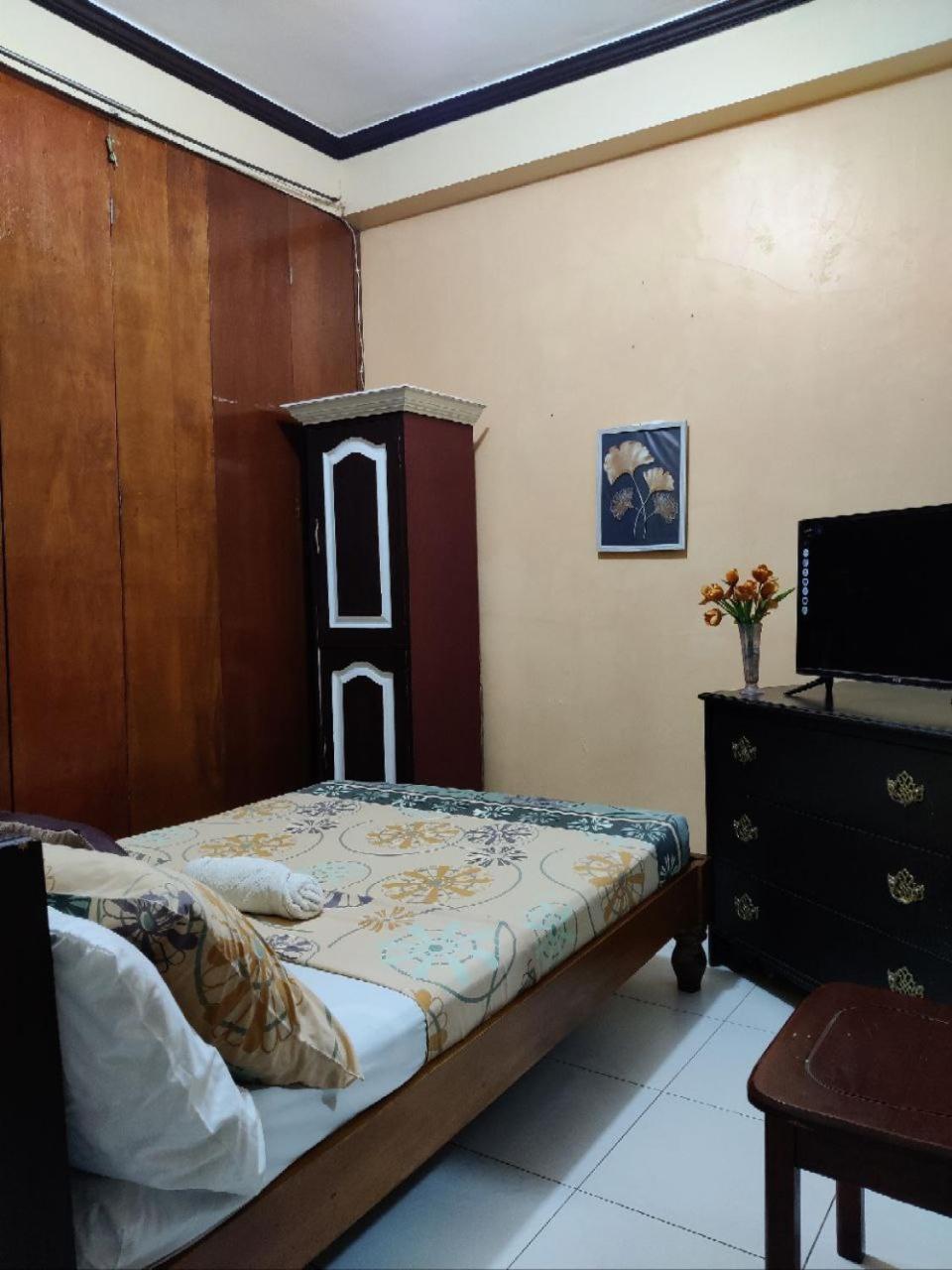 Center Parkway Pension House Kalibo Extérieur photo