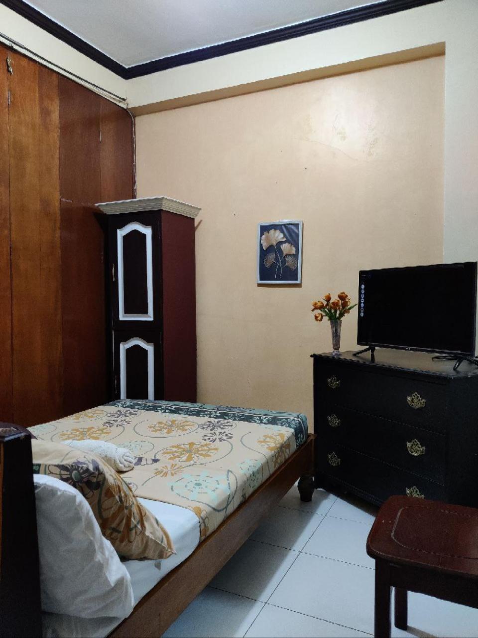 Center Parkway Pension House Kalibo Extérieur photo