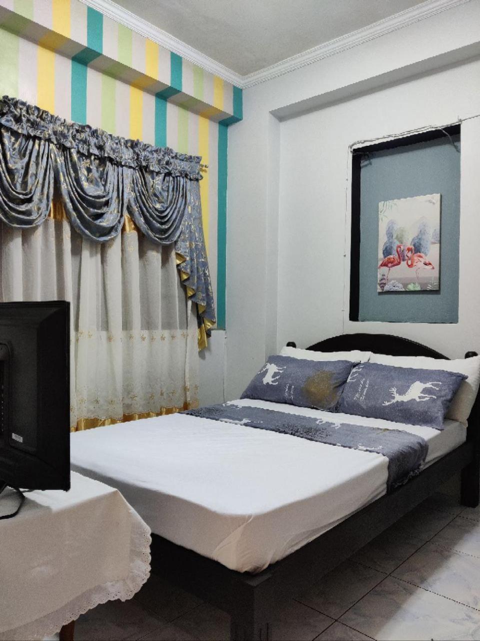 Center Parkway Pension House Kalibo Extérieur photo