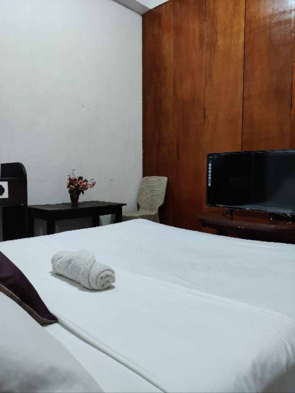 Center Parkway Pension House Kalibo Extérieur photo
