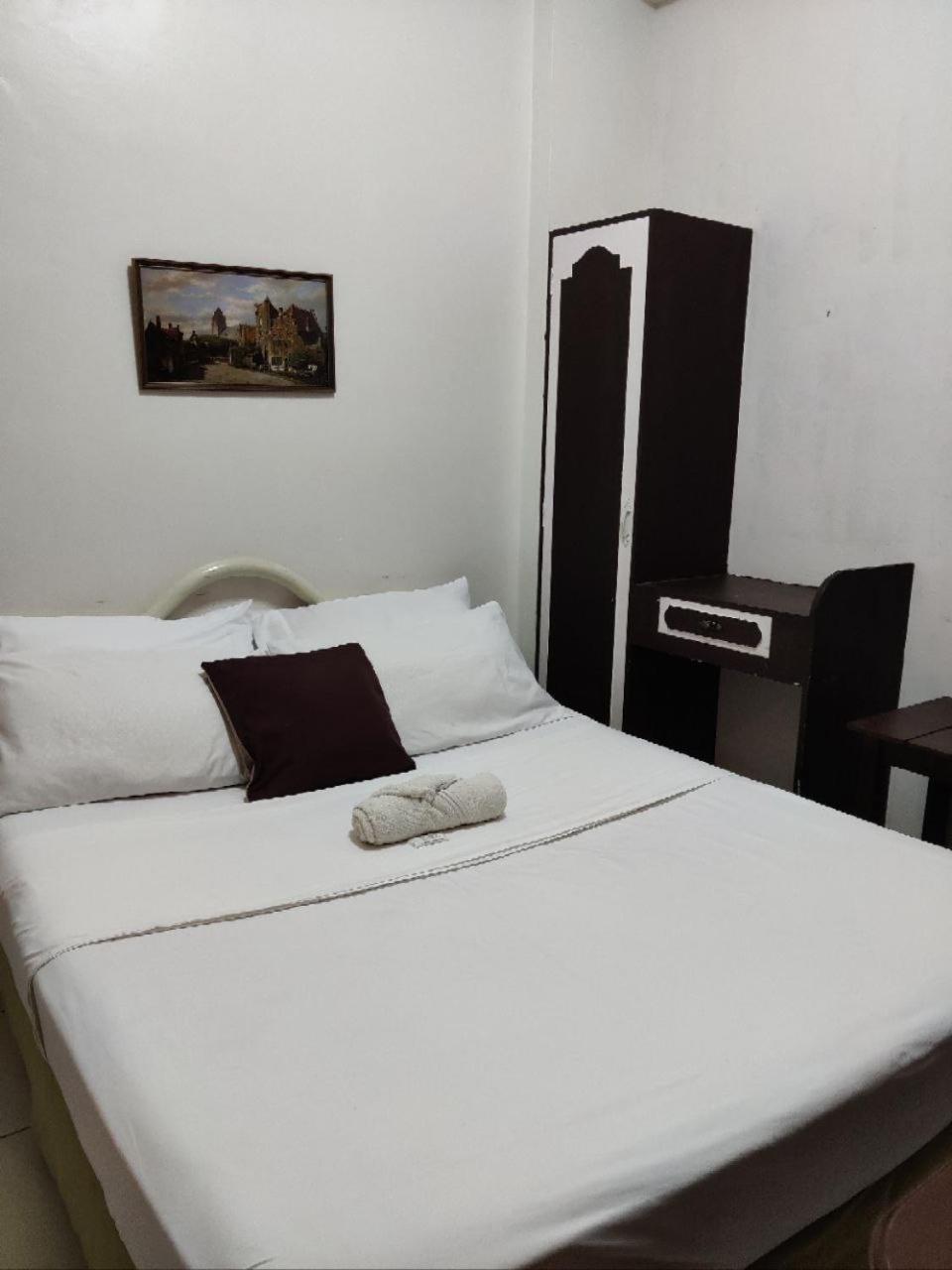 Center Parkway Pension House Kalibo Extérieur photo