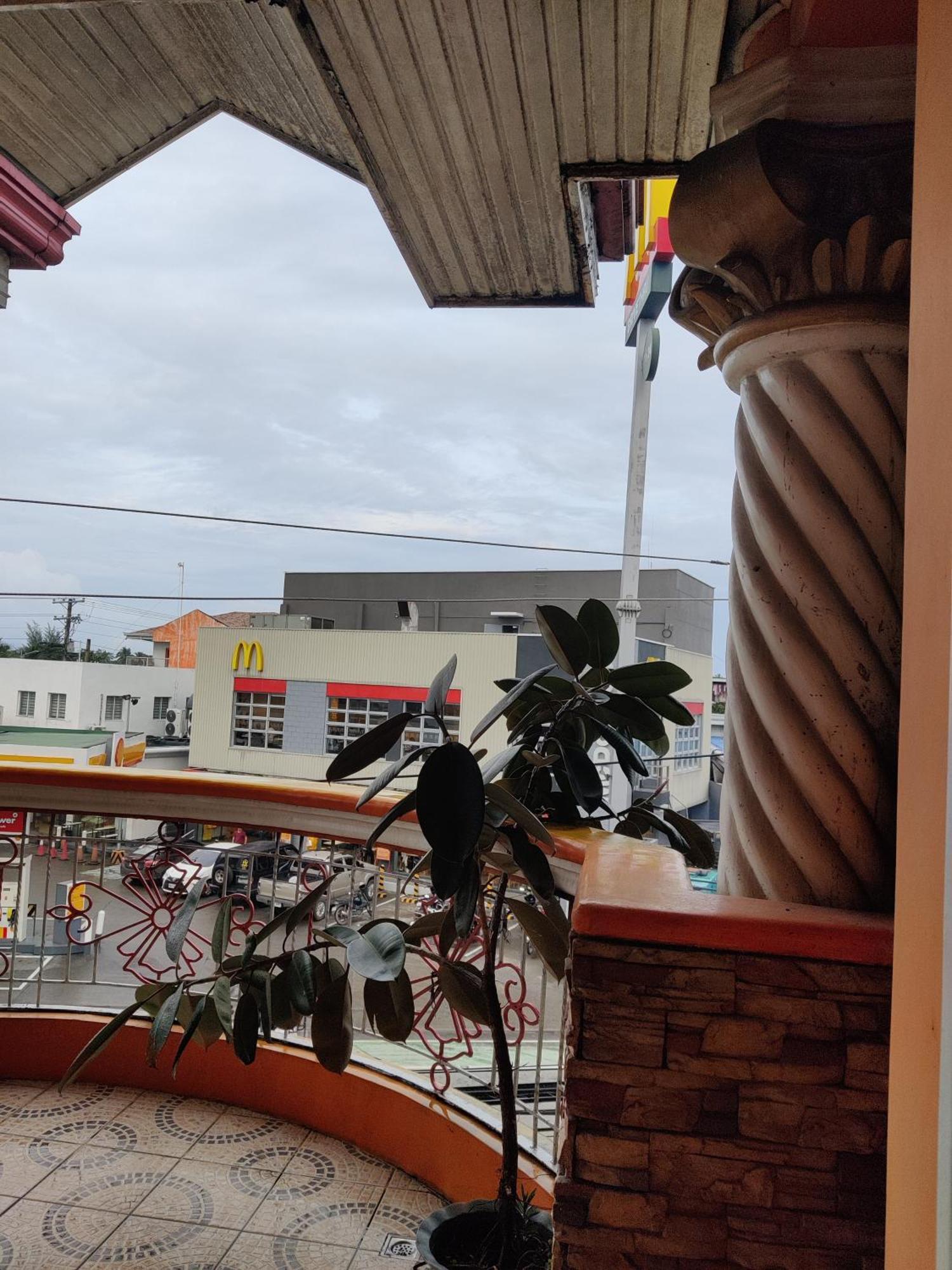 Center Parkway Pension House Kalibo Extérieur photo