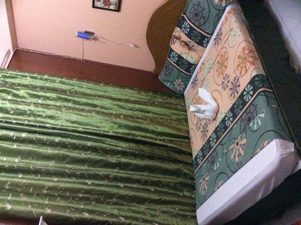 Center Parkway Pension House Kalibo Extérieur photo