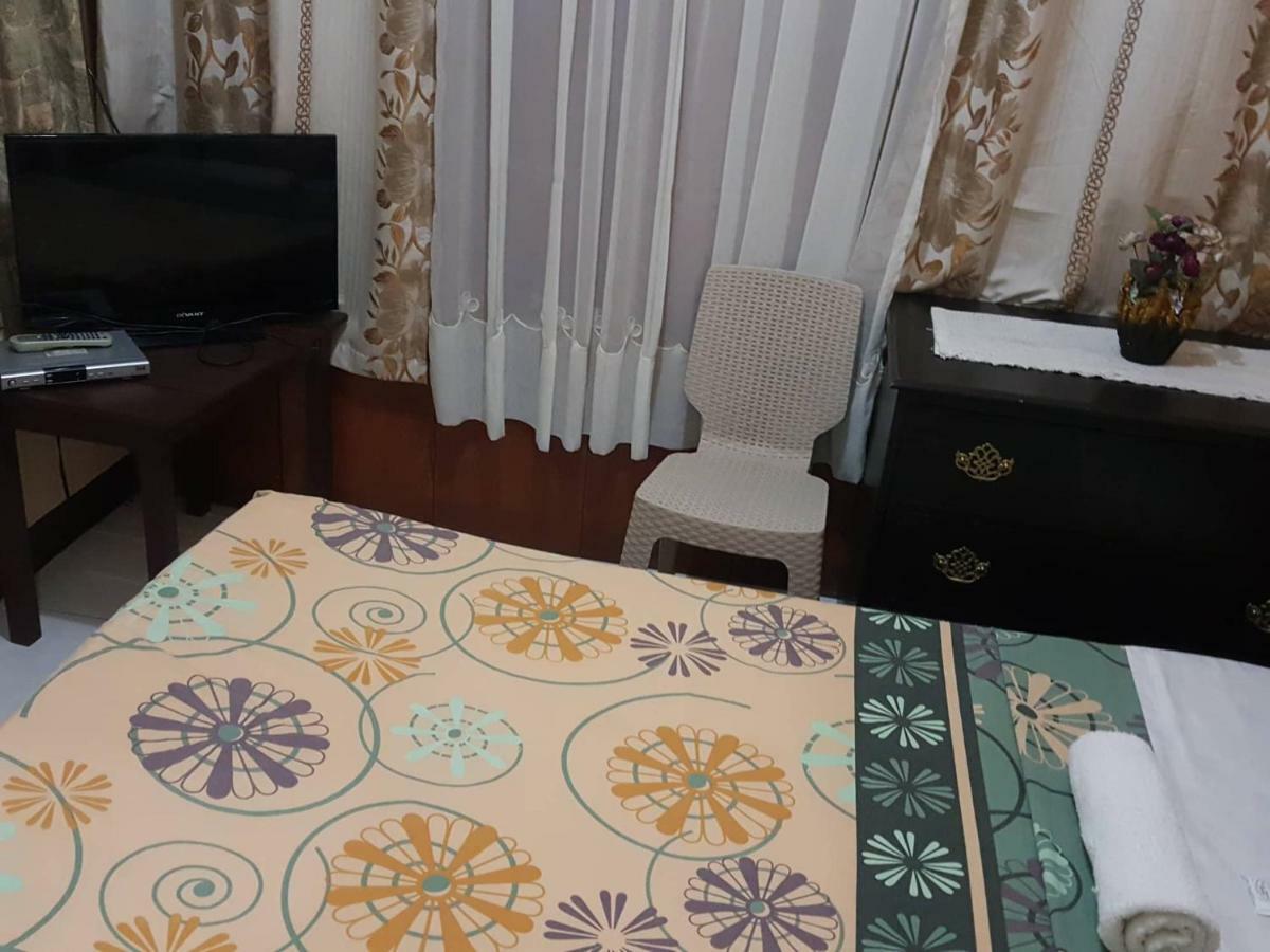 Center Parkway Pension House Kalibo Extérieur photo